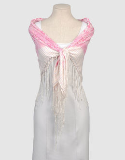 ALEXIA - ACCESSORI - Scialli