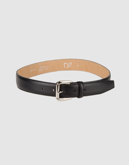 D2 - ACCESSORI - Cinture - su YOOX.COM
