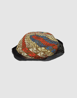 REPLAY - ACCESSORI - Cappelli - su YOOX.COM