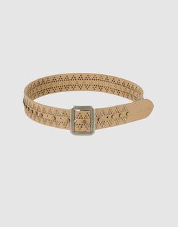 REPLAY - ACCESSORI - Cinture - su YOOX.COM