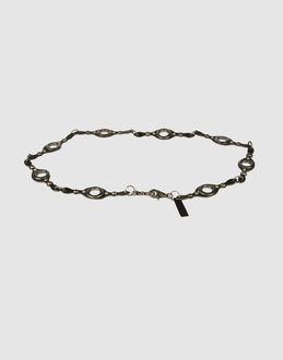 REPLAY - ACCESSORI - Cinture - su YOOX.COM