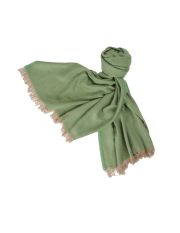 GALLIENI - Oblong scarf