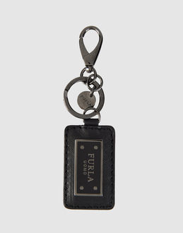 Schl&uuml;sselanh&auml;nger - FURLA - BEI YOOX.COM