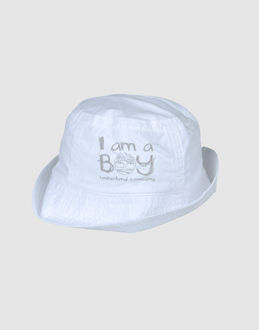 TIMBERLAND - ACCESSOIRES - Hüte - bei YOOX.COM
