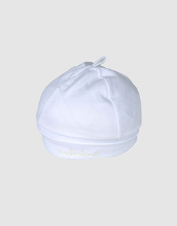 TIMBERLAND - ACCESSOIRES - Hüte - bei YOOX.COM