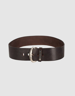 WILLIAM WALLACE - ACCESSORI - Cinture - su YOOX.COM