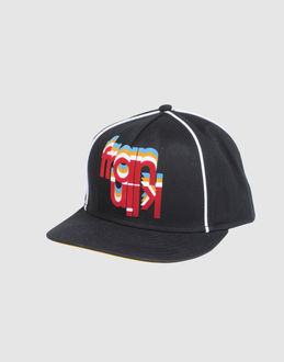 FRANKLIN & MARSHALL - ACCESSORI - Cappelli - su YOOX.COM