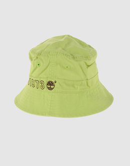 TIMBERLAND - ACCESSOIRES - Hüte - bei YOOX.COM