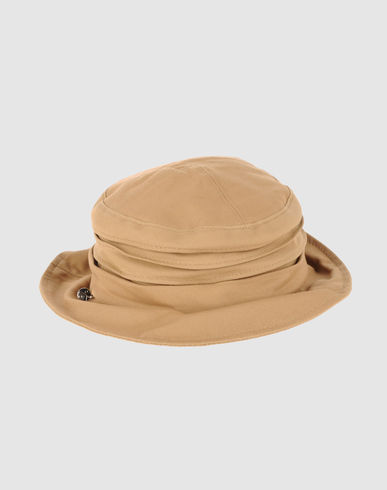 ZOOM COCCINELLE - Hat
