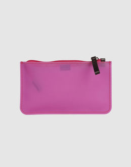 COCCINELLE - ACCESSORI - Bustine - su YOOX.COM