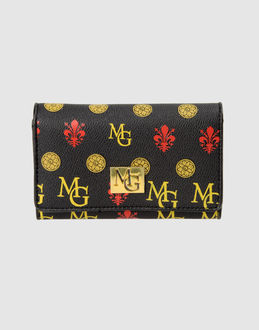 MG MAURIZIO GUIDOTTI - ACCESSORI - Portafogli - su YOOX.COM