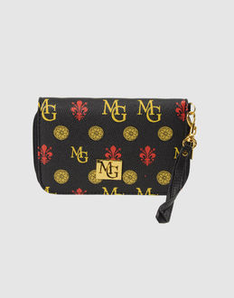 MG MAURIZIO GUIDOTTI - ACCESSORI - Portafogli - su YOOX.COM
