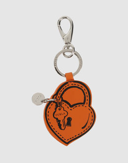 FURLA - ACCESSORI - Portachiavi - su YOOX.COM