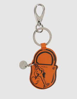 FURLA - ACCESSORI - Portachiavi - su YOOX.COM