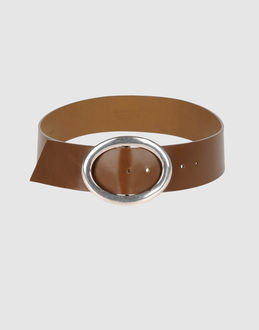 GIORDANO FRANGIPANI - ACCESSORI - Cinture - su YOOX.COM