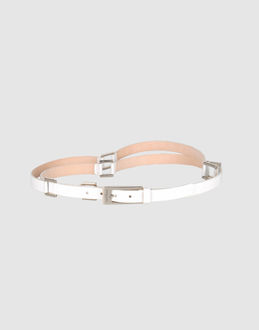 GIORGIO FEDON - ACCESSORI - Cinture - su YOOX.COM