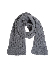 MAISON MARTIN MARGIELA 10 - Oblong scarf