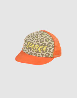 XLARGE - ACCESSORI - Cappelli - su YOOX.COM