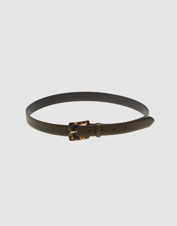 JOAQUIM JOFRE' - ACCESSORI - Cinture - su YOOX.COM