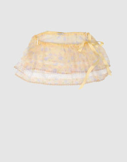 NINA RICCI - ACCESSORI - Cinture - su YOOX.COM