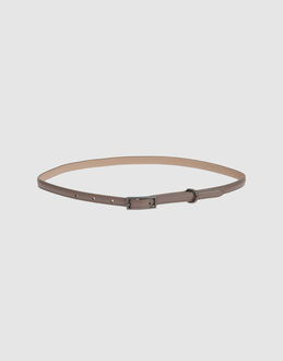 ROCHAS - ACCESSORI - Cinture - su YOOX.COM