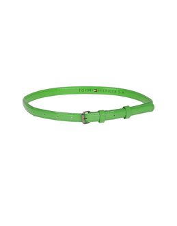 G&uuml;rtel - TOMMY HILFIGER - BEI YOOX.COM