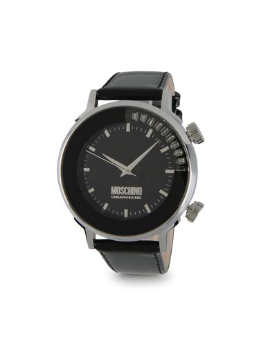 Moschino, Uhr
