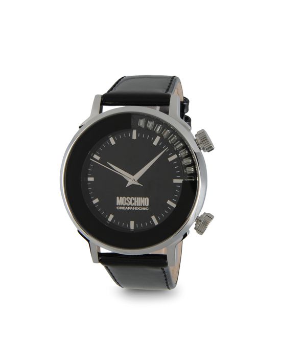 Moschino Cheapandchic Women Watch | Moschino.com