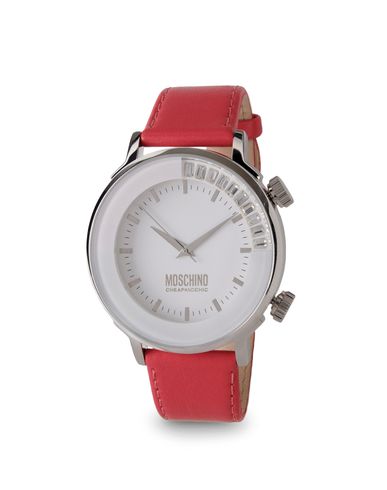 Moschino, Orologio