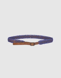 LANVIN - ACCESSORI - Cinture - su YOOX.COM