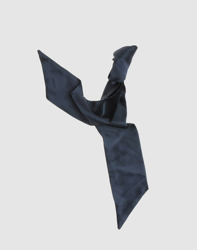 ZOOM CARTER - Oblong scarf