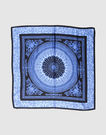 VERSACE - Square scarf