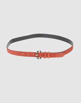 PEPE MATEU - ACCESSORI - Cinture - su YOOX.COM