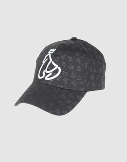 MONEY - ACCESSORI - Cappelli - su YOOX.COM