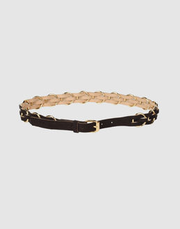 CYCLE - ACCESSORI - Cinture - su YOOX.COM