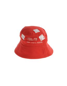 TIMBERLAND - ACCESSOIRES - Hüte - bei YOOX.COM
