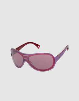 Lunettes de soleil - EMPORIO ARMANI