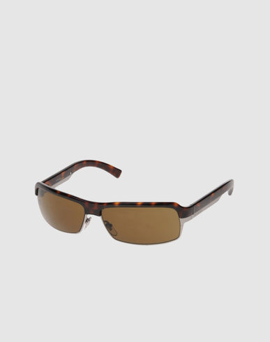 ZOOM YVES SAINT LAURENT RIVE GAUCHE - Sunglasses