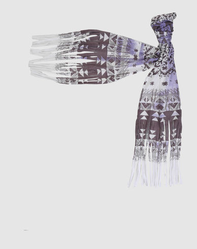 ZOOM DATCH - Oblong scarf