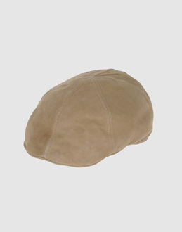 SIMONA TAGLIAFERRI - ACCESSORI - Cappelli - su YOOX.COM