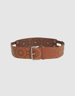 PEPE JEANS - ACCESSORI - Cinture - su YOOX.COM