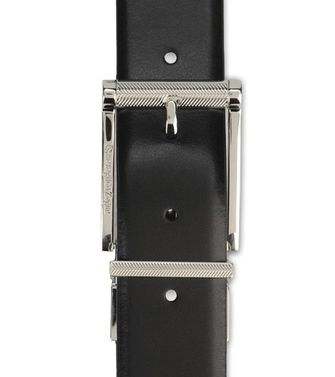 Belt  ERMENEGILDO ZEGNA