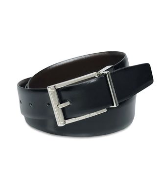 Belt  ERMENEGILDO ZEGNA