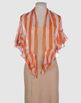 VICTORIO & LUCCHINO - ACCESSORI - Stole - su YOOX.COM