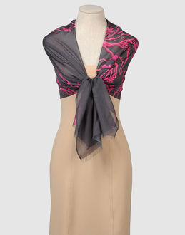 BETTY JACKSON LONDON - ACCESSORI - Stole - su YOOX.COM