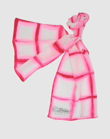ZOOM SUNSHINE & SHADOW - Oblong scarf