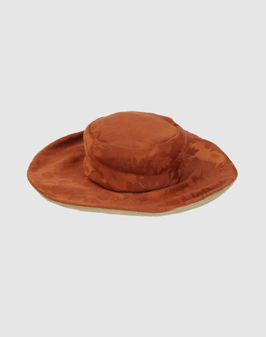 ZOOM YESEY - Hat