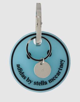 ADIDAS BY STELLA  MCCARTNEY - ACCESSORI - Portachiavi - su YOOX.COM