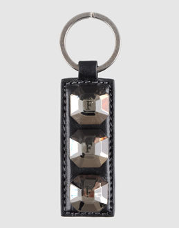 FERRE' - ACCESSORI - Portachiavi - su YOOX.COM
