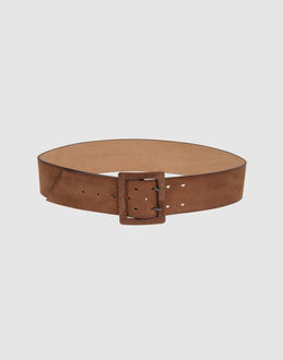 ERMANNO SCERVINO - ACCESSORI - Cinture - su YOOX.COM